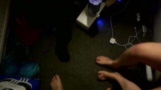 edurb001 - New Live Chaturbate Live interaction sloppybj nipplesclamps milky