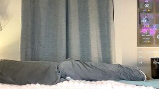 meganashleyy212 - New Live Chaturbate pegging Webcam bigeyes toes