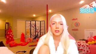 riababe - New Live Chaturbate jerkingoff greatass perkytits balls