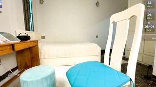 treezyny - New Live Chaturbate pansexual blonde sissification young