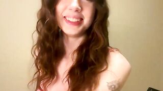 kr3amykay - New Live Chaturbate Stream snapshot clip onlyfans spoilme