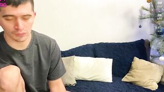 hako_emm - New Live Chaturbate cam model curved Stream snapshot Captured broadcast