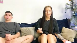 hako_emm - New Live Chaturbate cam model curved Stream snapshot Captured broadcast