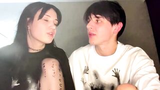 altycouple - New Live Chaturbate plussize couples livechat creamy