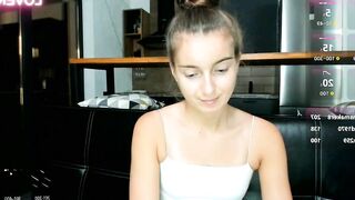 elizsweet - New Live Chaturbate small welcome talkative straight