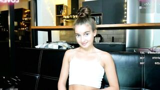 elizsweet - New Live Chaturbate small welcome talkative straight