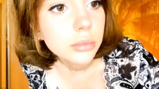 lil_glow - New Live Chaturbate squirty nipple slender model