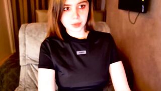 tripleprinces - New Live Chaturbate buttplug nylon fuckmachine teasing