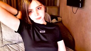 tripleprinces - New Live Chaturbate buttplug nylon fuckmachine teasing