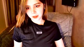 tripleprinces - New Live Chaturbate buttplug nylon fuckmachine teasing