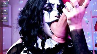 leylanoir_02 - New Live Chaturbate teens koikatsuparty shave clip