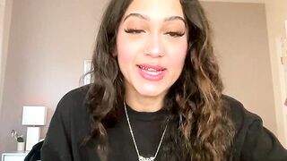 nalanistorme - New Live Chaturbate shirt controltoy smiles cc