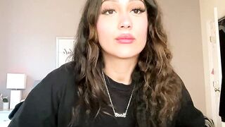 nalanistorme - New Live Chaturbate shirt controltoy smiles cc