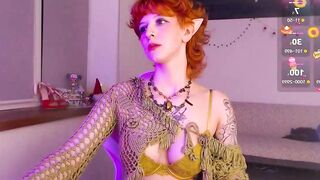 goddessakiko - New Live Chaturbate koikatsuparty cosplay armpits bimbo
