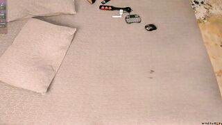 theanytimeshow - New Live Chaturbate bisexual sloppybj cumwhore longhair