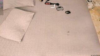 theanytimeshow - New Live Chaturbate bisexual sloppybj cumwhore longhair