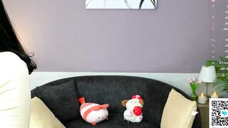 hanna_costtello - New Live Chaturbate greatass Webcam snapshot gfmaterial culonas