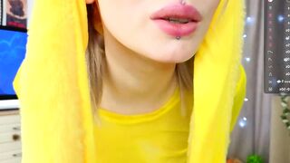 odeliagrace - New Live Chaturbate perkynipples pinkhair uncut legendsofruneterra