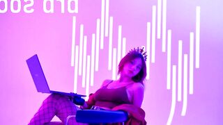 ellarabbit - New Live Chaturbate sexmachine hole shaven houseparty