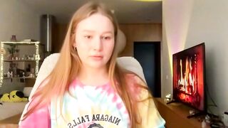 whoisalisa - New Live Chaturbate sexylady lonely creampie watch