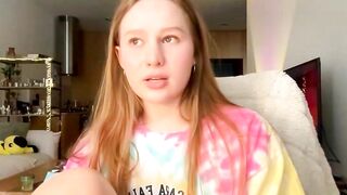 whoisalisa - New Live Chaturbate makemecum naked naturalbody balls