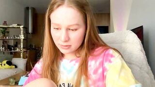whoisalisa - New Live Chaturbate makemecum naked naturalbody balls