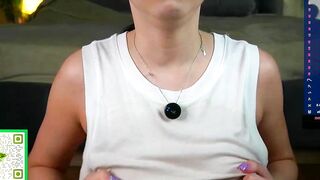 stephaniesally - New Live Chaturbate analplug trimmed flexibility creamy