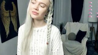 KristalCrowner - Stripchat Stream jeans cam2cam twerk-white topless twerk-white