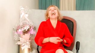 LuxuryNika - Stripchat Stream upskirt-mature spanking white-mature topless affordable-cam2cam