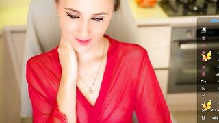 Vassiilisa - Stripchat Stream fingering twerk twerk-young middle-priced-privates-young recordable-publics