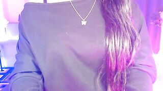 Rashiii_ - Stripchat Stream camel-toe small-audience straight shaven romantic-indian