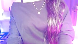 Rashiii_ - Stripchat Stream camel-toe small-audience straight shaven romantic-indian