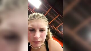 SassynNatty - Stripchat Stream big-nipples facial middle-priced-privates new-teens new-blondes