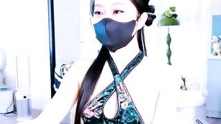 _Unchan_Ran_ - Stripchat Stream petite-teens cowgirl big-tits-brunettes big-ass-asian big-ass