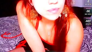 Akasha_007 - Stripchat Stream yoga-milfs middle-priced-privates-best big-ass-big-tits nylon big-tits-blowjob