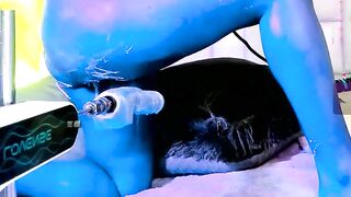 AVA_MALAIKA - Stripchat Stream big-nipples latin brunettes-young latin-doggy-style latin