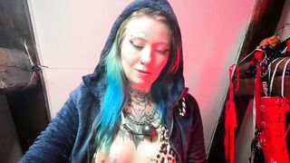 coyemoo - Stripchat Stream striptease-white interactive-toys-young piercings-young anal blowjob