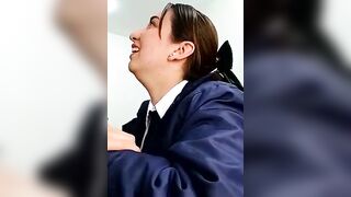 SUSY__06 - Stripchat Stream dildo-or-vibrator-young colombian latin-doggy-style topless black-hair-young