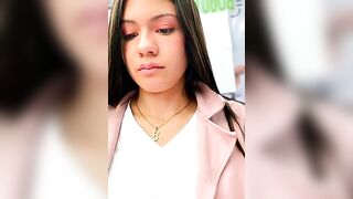 CHARLOTTE__05 - Stripchat Stream bisexuals anal-fingering footjob shaven camel-toe