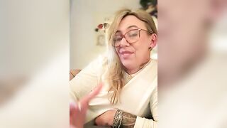blondebitch2 - Stripchat Stream foot-fetish blowjob curvy-blondes big-ass-anal big-tits-white