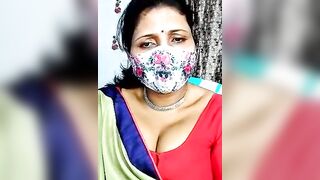 Hotty_Kavita - Stripchat Stream best-milfs student big-nipples black-hair petite-milfs