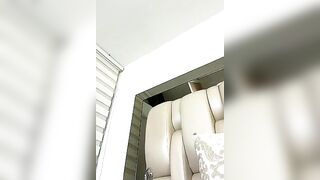 ALISSON_FOXXX1 - Stripchat Stream nipple-toys anal-latin latin-foot-fetish dildo-or-vibrator-anal jerk-off-instruction