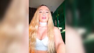 Ginevrafedez - Stripchat Stream twerk-young tattoos colombian fingering-young striptease-latin