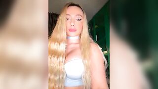 Ginevrafedez - Stripchat Stream twerk-young tattoos colombian fingering-young striptease-latin