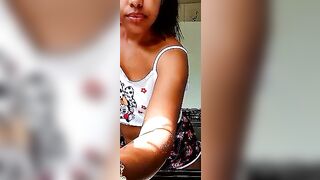 indiazinhabella27 - Stripchat Stream nylon nylon best-young petite-young foot-fetish