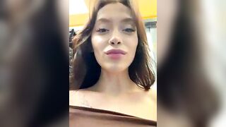 CityLynx - Stripchat Stream russian-young blowjob-ahegao fingering-white upskirt luxurious-privates