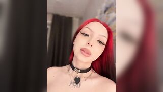 Lina_Thornton_ - My Stripchat Stream striptease-white student affordable-cam2cam petite smoking