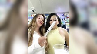 roouse - My Stripchat Stream anal-fingering role-play doggy-style anal-fingering striptease