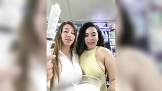 roouse - My Stripchat Stream anal-fingering role-play doggy-style anal-fingering striptease