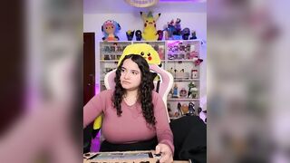 Sweet_sully__ - My Stripchat Stream big-ass big-ass-big-tits anal-fingering erotic-dance upskirt